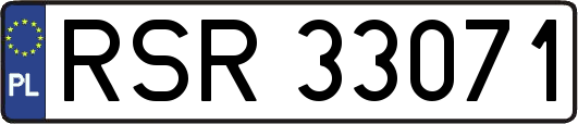 RSR33071