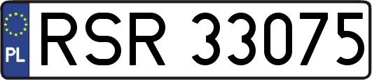 RSR33075