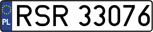 RSR33076