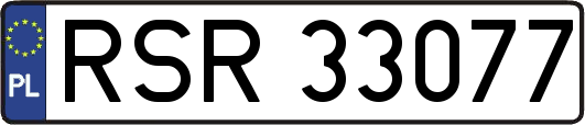 RSR33077