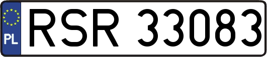 RSR33083