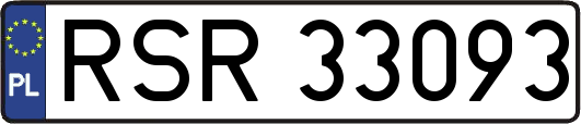 RSR33093