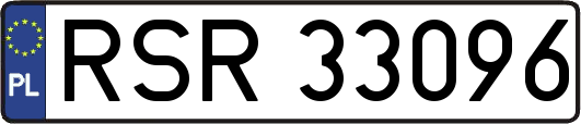 RSR33096