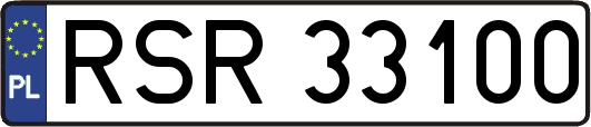 RSR33100