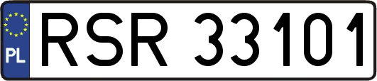 RSR33101