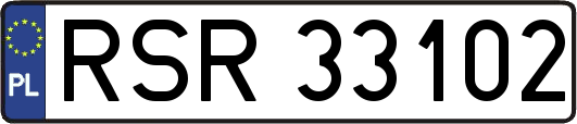 RSR33102