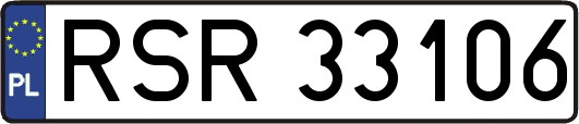 RSR33106