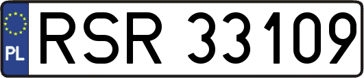 RSR33109