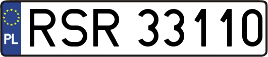 RSR33110