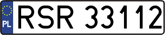 RSR33112