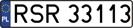 RSR33113