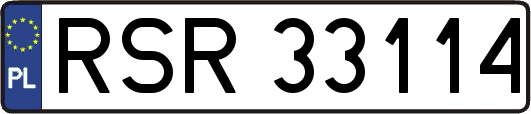 RSR33114