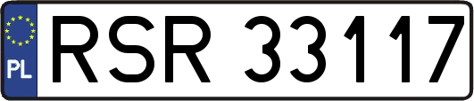 RSR33117