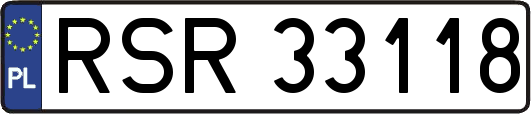 RSR33118