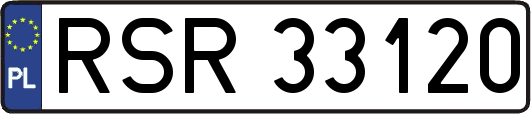 RSR33120