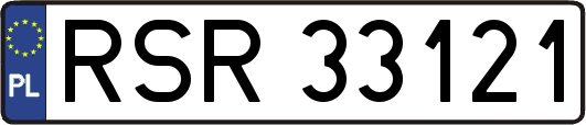 RSR33121