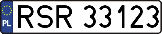 RSR33123