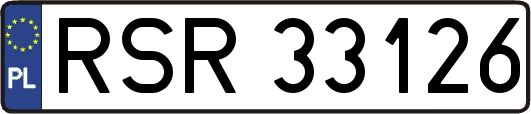 RSR33126
