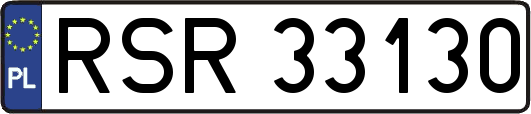 RSR33130