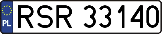 RSR33140