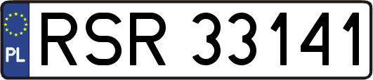 RSR33141