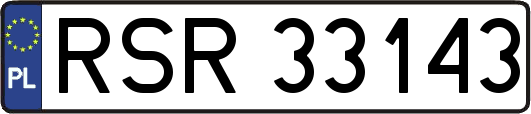 RSR33143