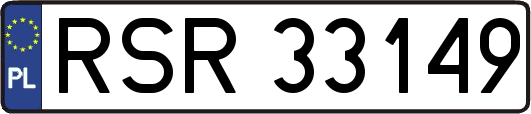RSR33149