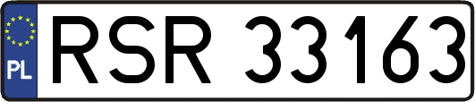 RSR33163
