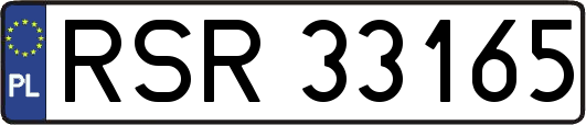 RSR33165
