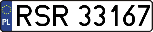 RSR33167
