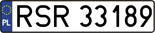 RSR33189