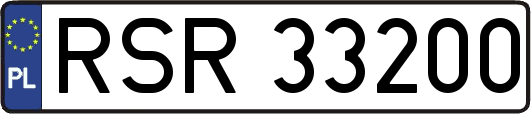 RSR33200