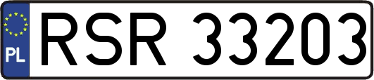 RSR33203