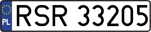 RSR33205
