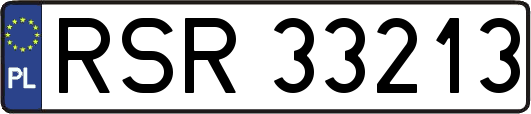 RSR33213
