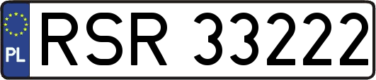 RSR33222