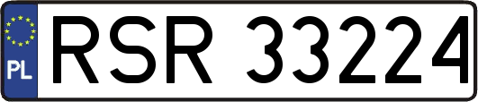 RSR33224
