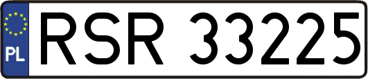RSR33225