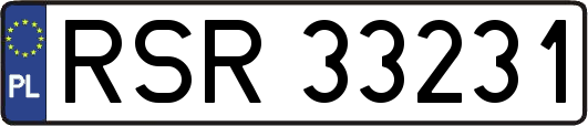 RSR33231