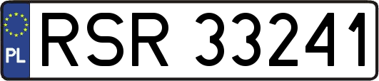 RSR33241