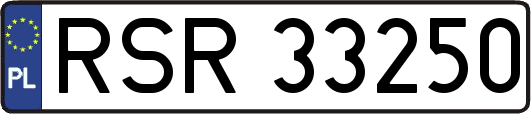 RSR33250