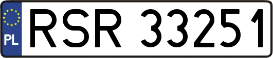 RSR33251