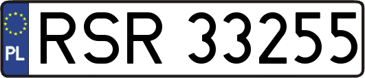 RSR33255