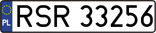 RSR33256