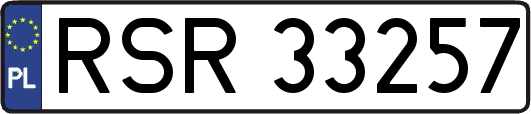 RSR33257