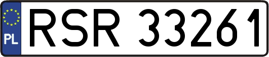 RSR33261
