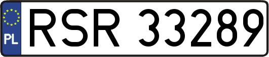 RSR33289