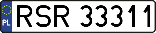 RSR33311