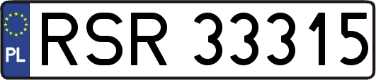 RSR33315