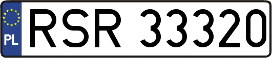 RSR33320